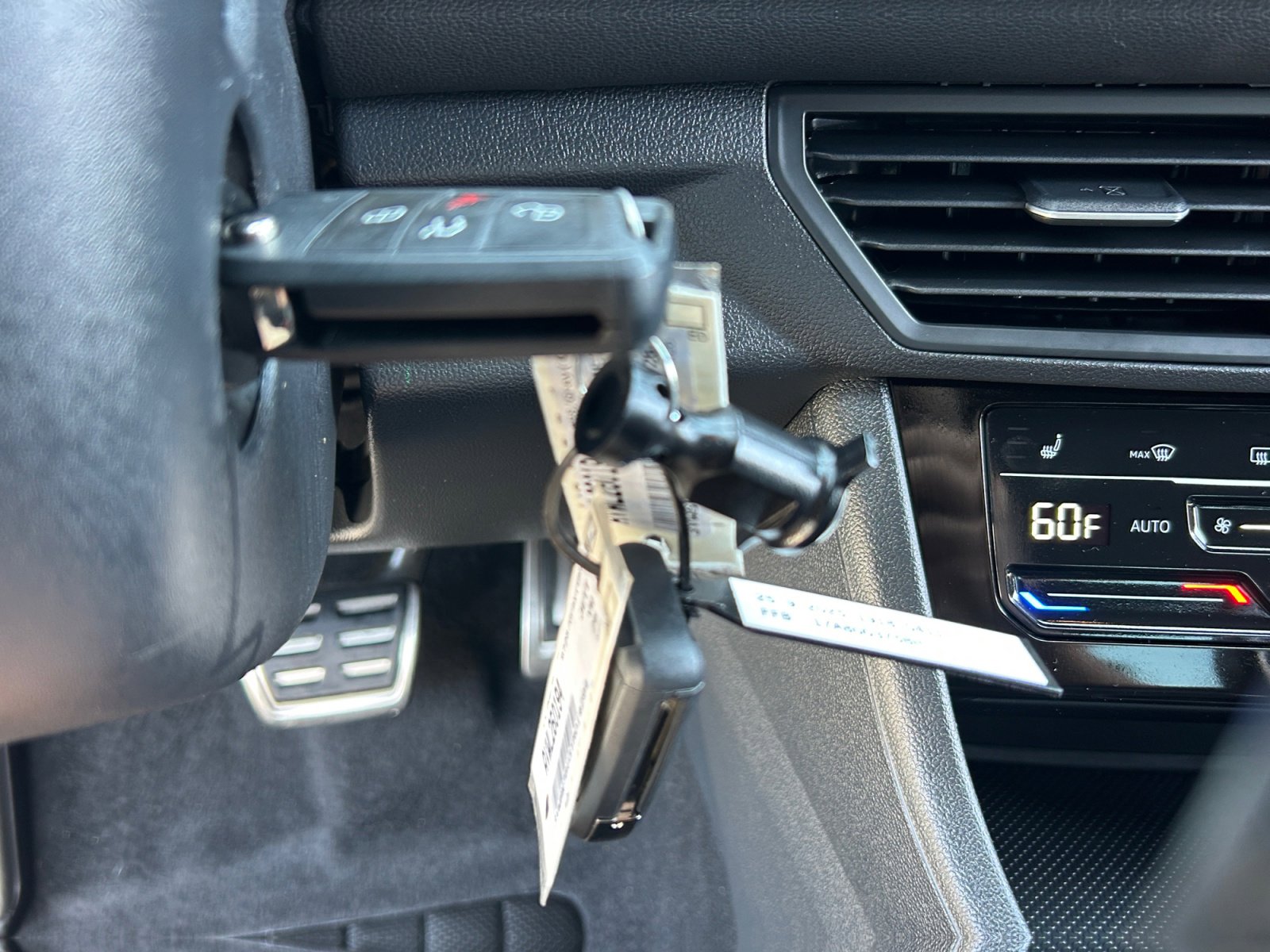 Certified 2026 Volkswagen Jetta Sport image 28