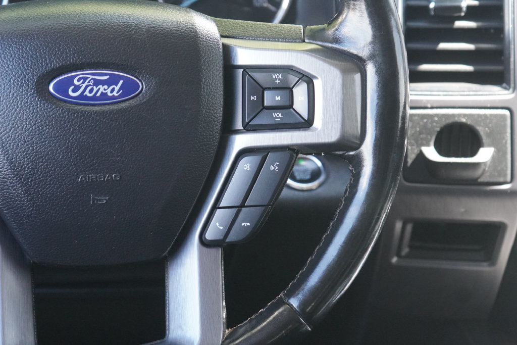 Used 2020 Ford Expedition Platinum AWD/4WD image 16