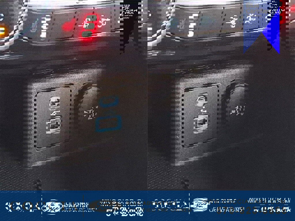 Certified 2022 Ford Escape SE w/ Convenience Package image 25