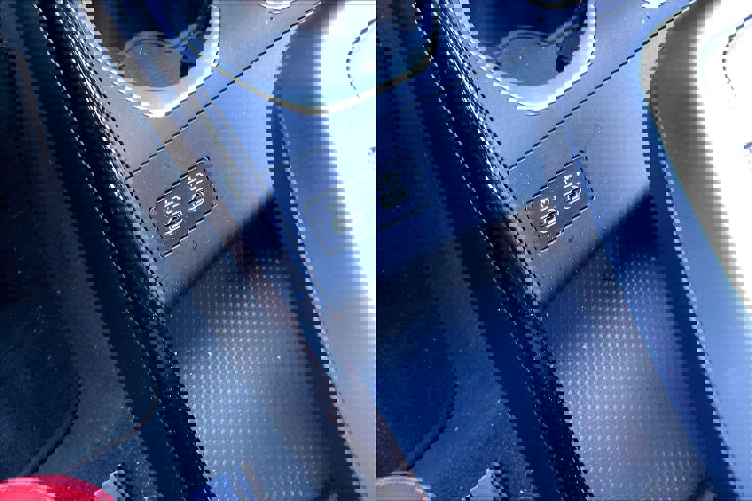 Used 2025 BMW X1 M35i w/ Shadowloine Package image 35