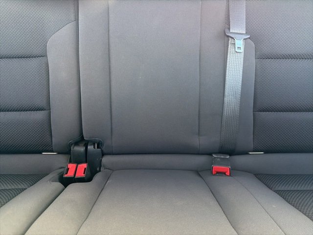 Used 2018 Chevrolet Silverado 1500 LT w/ All Star Edition image 23