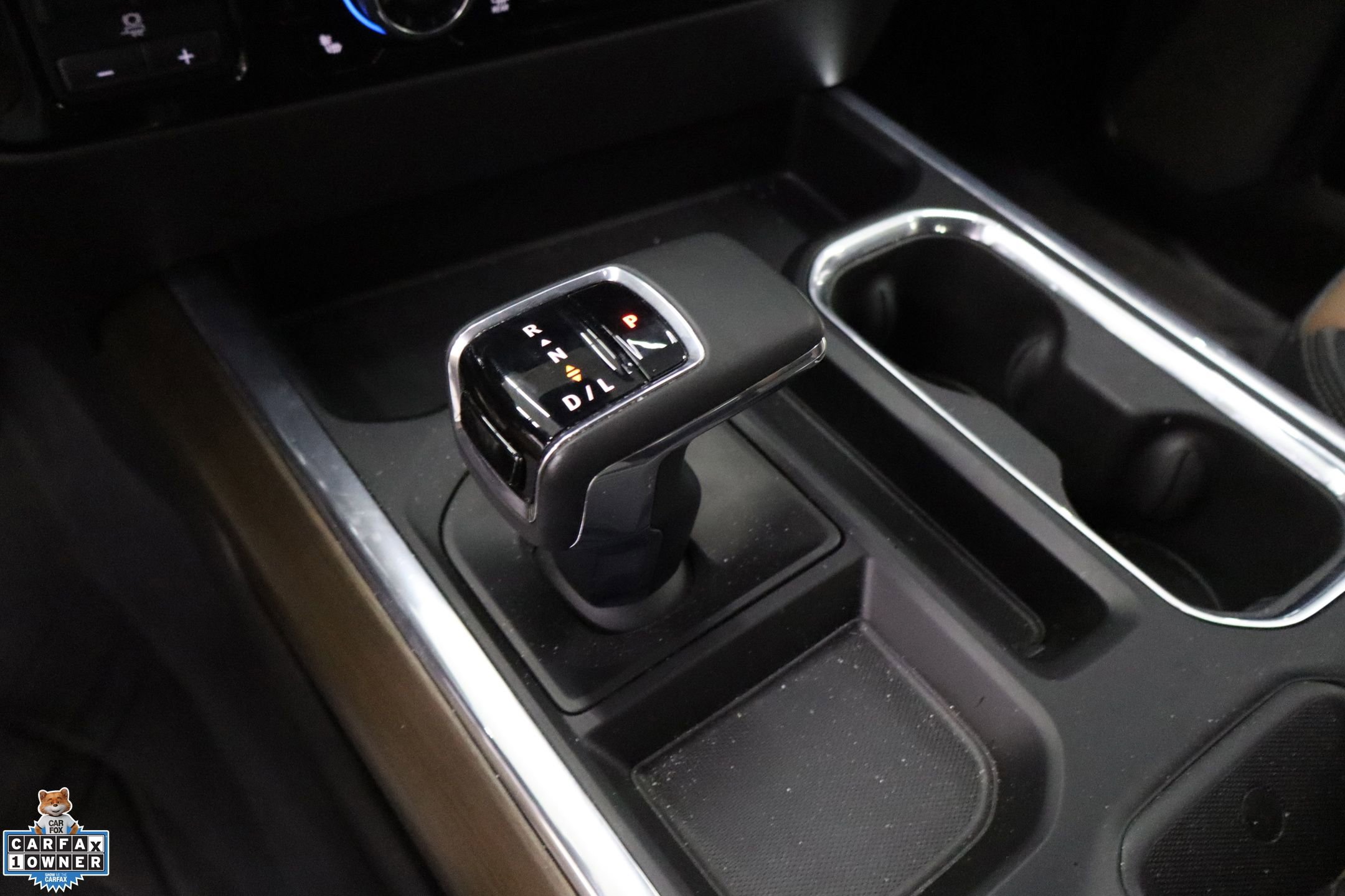 Used 2023 Chevrolet Silverado 1500 High Country image 19