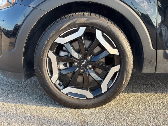 Certified 2025 Kia Telluride S AWD/4WD image 10