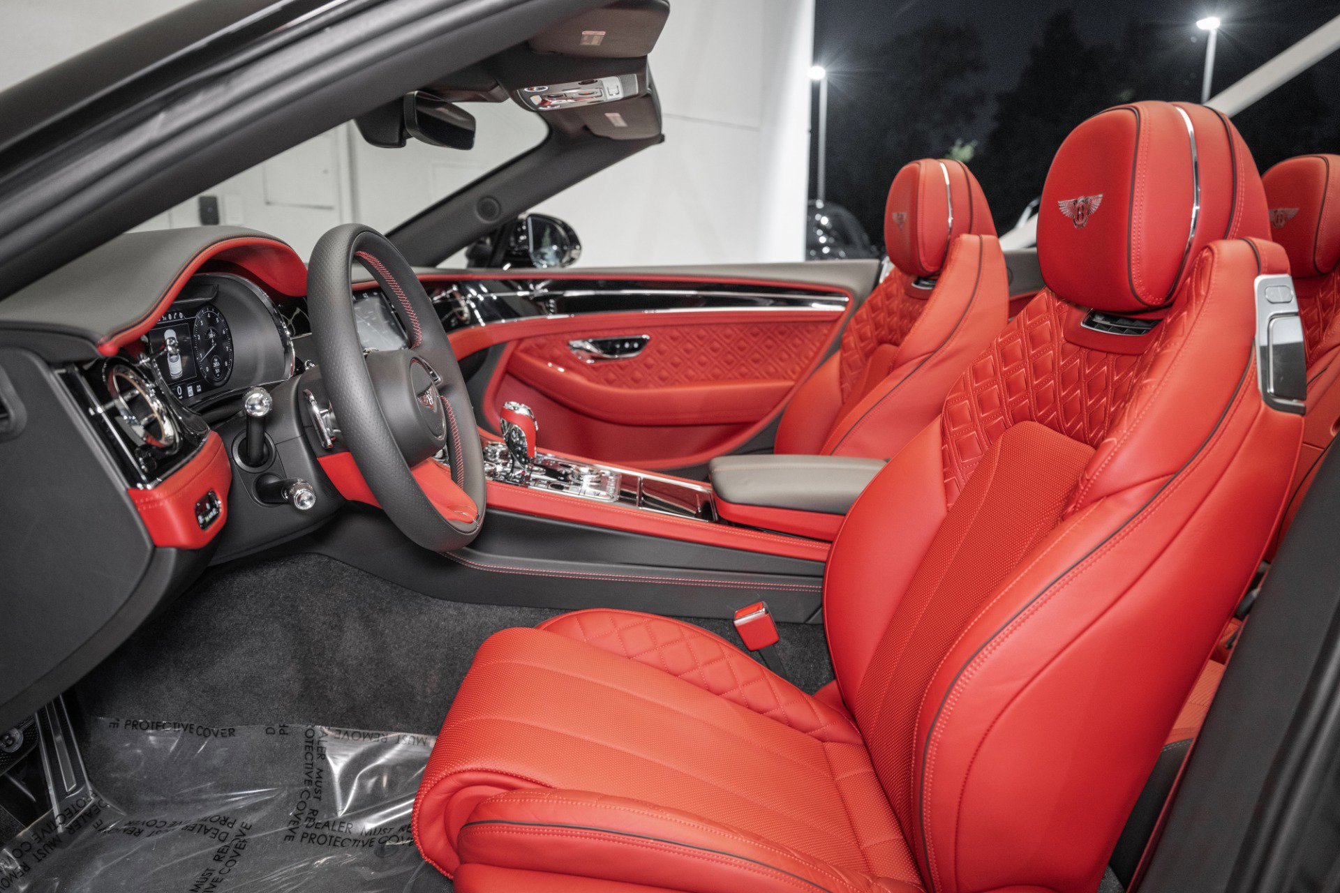 Used 2023 Bentley Continental GT V8 image 19