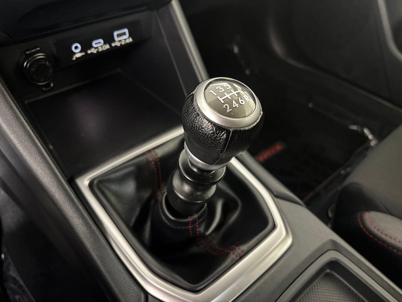 Used 2024 Subaru WRX AWD/4WD image 16