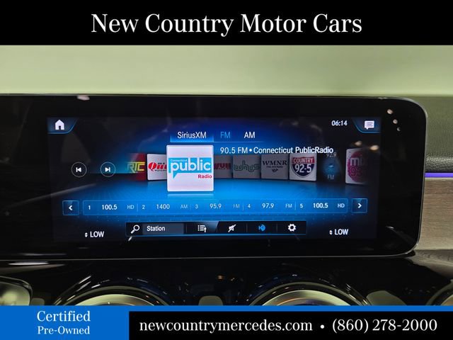 Certified 2023 Mercedes-Benz GLB 250 4MATIC image 29