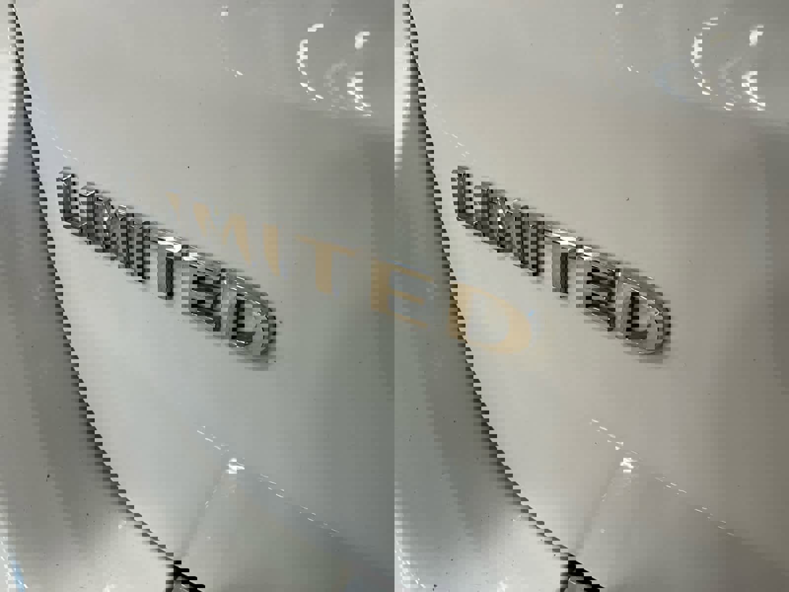 Used 2013 Jeep Grand Cherokee Limited RWD image 27