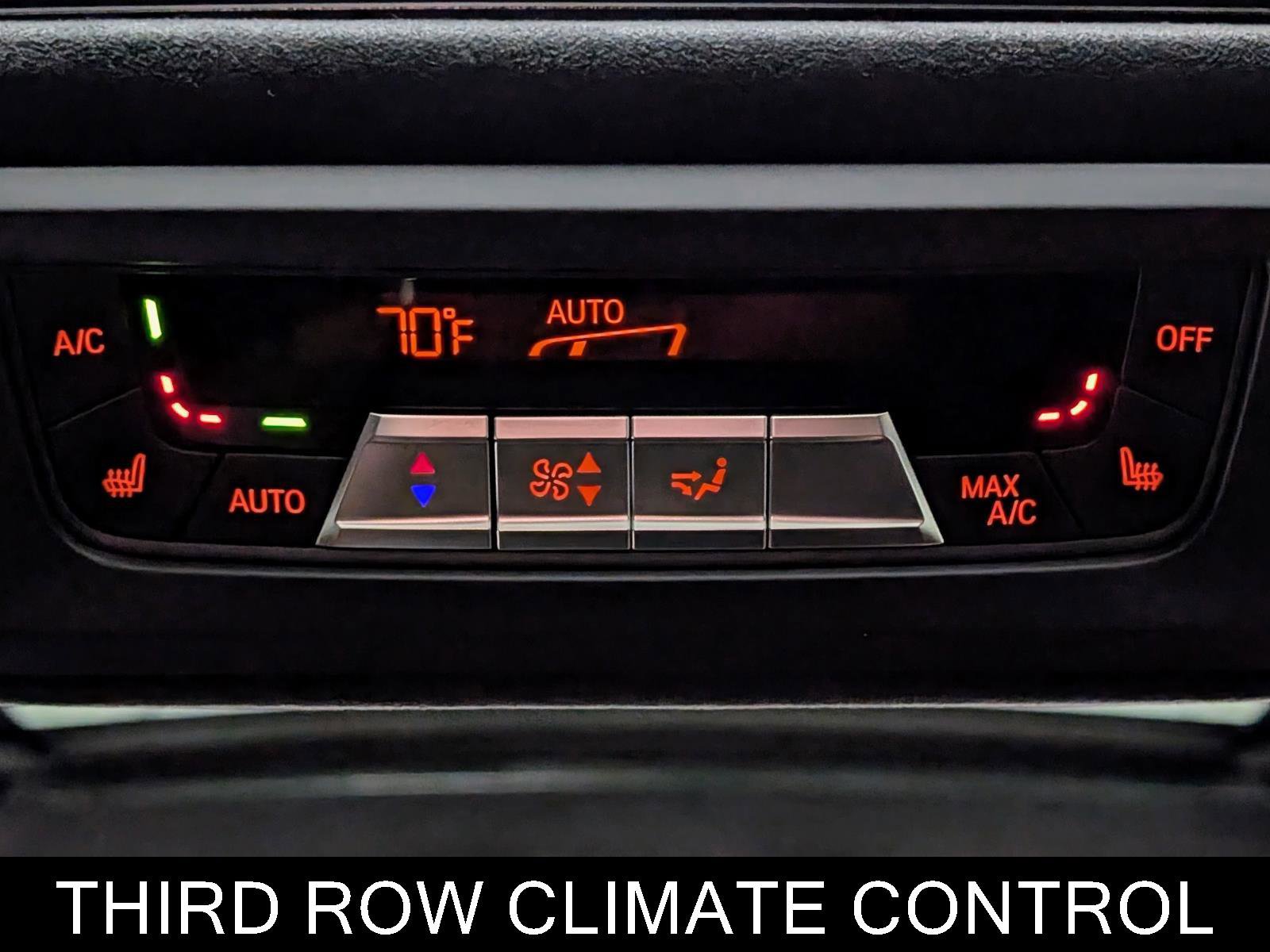 Used 2026 BMW X7 xDrive40i w/ Executive Package image 25