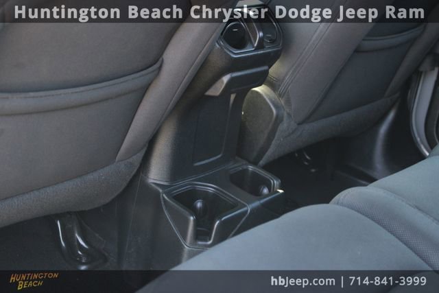 Used 2023 Jeep Wrangler Sport image 34