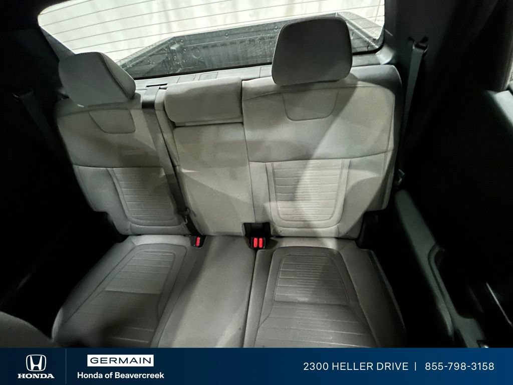 Used 2023 Hyundai Santa Cruz SEL w/ Cargo Package AWD/4WD image 28