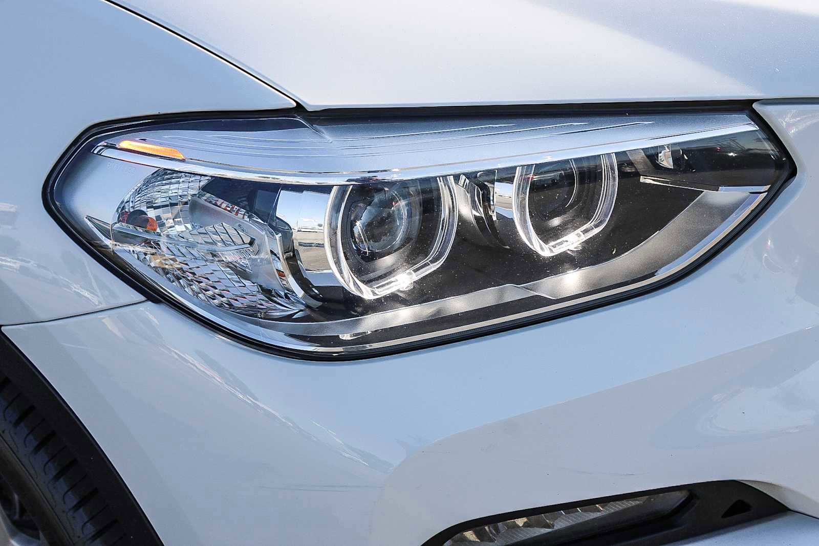 Used 2020 BMW X3 xDrive30i w/ Convenience Package AWD/4WD image 4