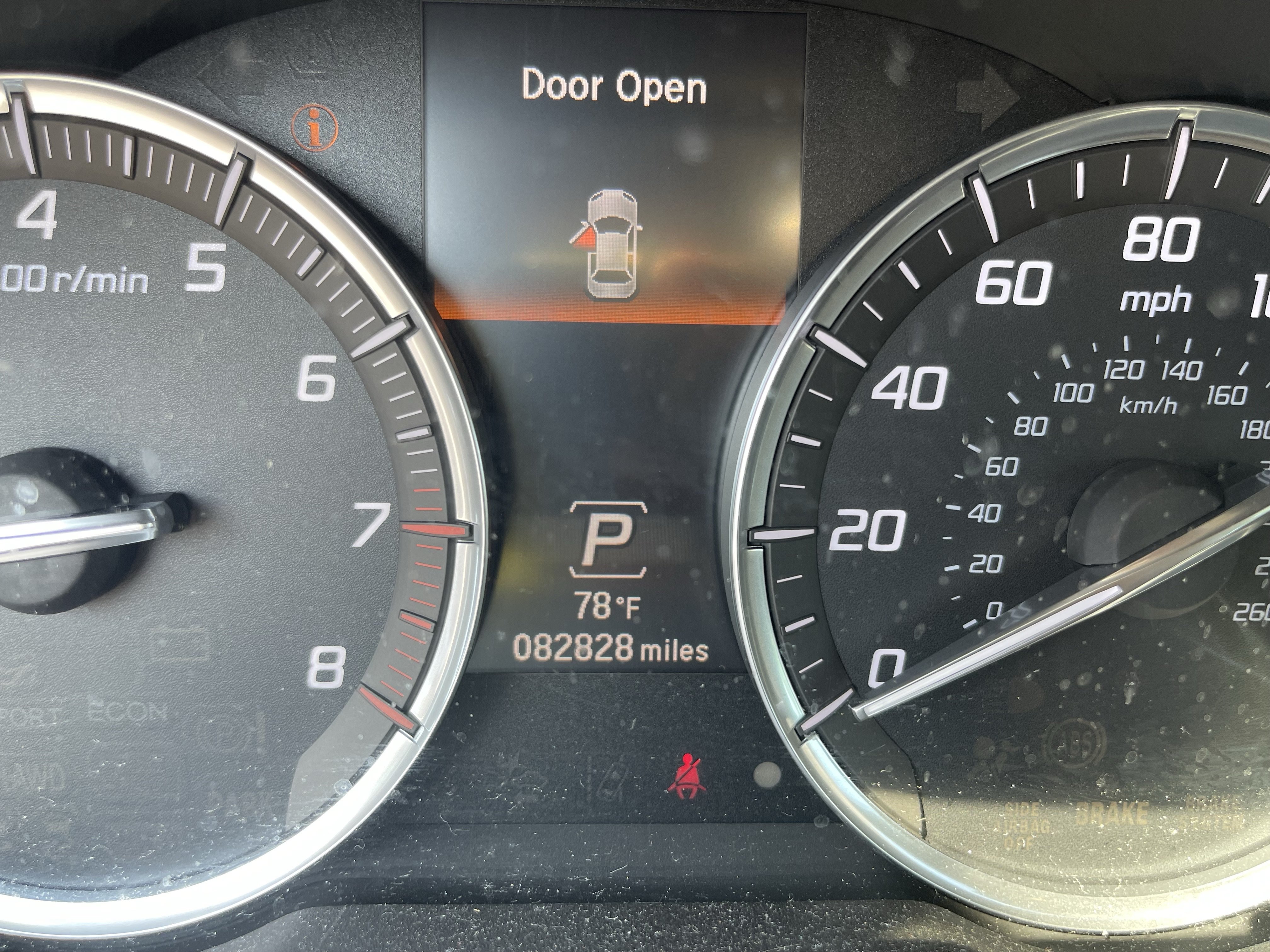 Used 2015 Acura TLX V6 SH-AWD w/ Advance Package image 11