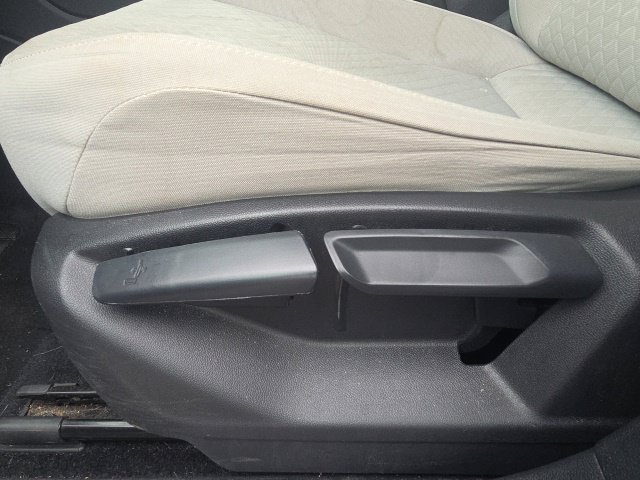 Used 2019 Volkswagen Tiguan S w/ Driver Assistance Package FWD image 25