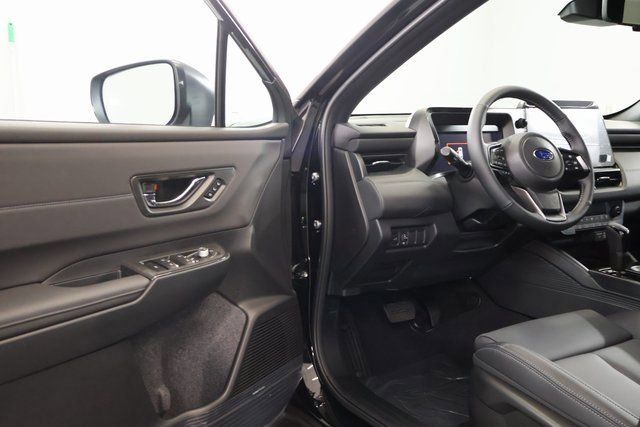 New 2026 Subaru Outback Touring XT image 9