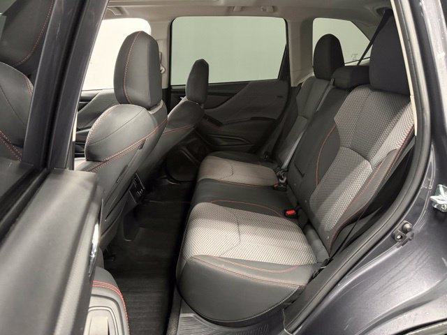 Used 2024 Subaru Forester Sport AWD/4WD image 35