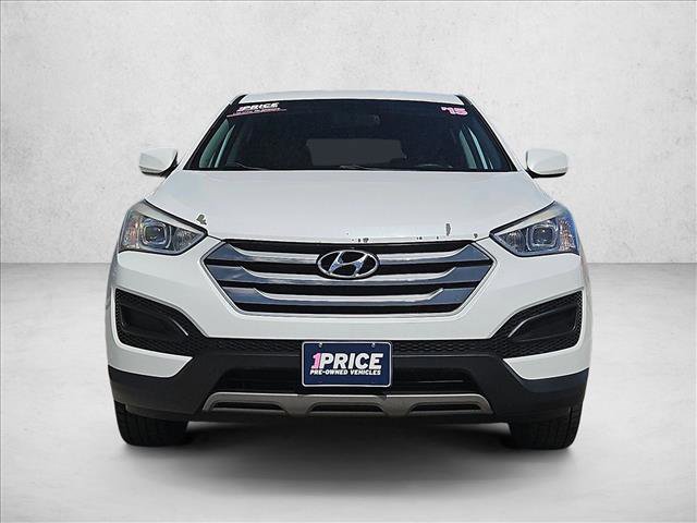 Used 2015 Hyundai Santa Fe Sport AWD/4WD image 2