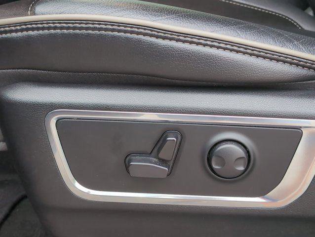 Used 2024 RAM 1500 Laramie image 10