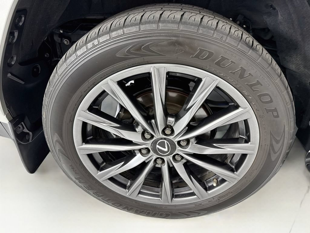 Used 2023 Lexus LX 600 F Sport AWD/4WD image 32