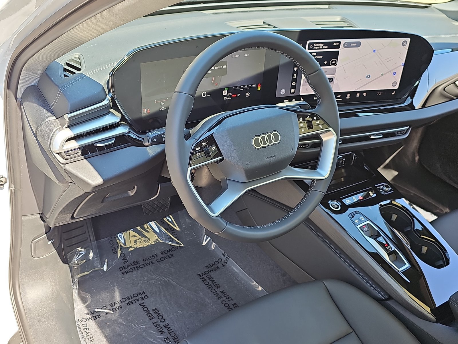 New 2026 Audi A5 Premium AWD/4WD image 17