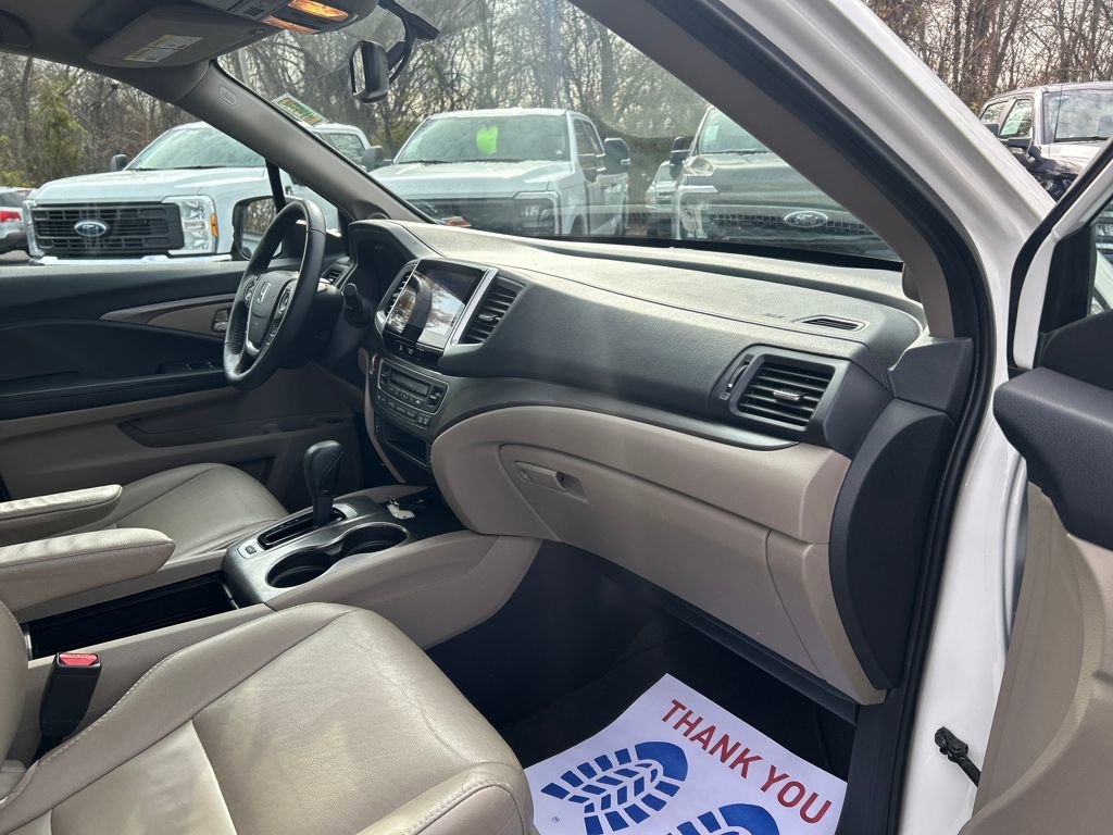 Used 2018 Honda Pilot EX-L image 34