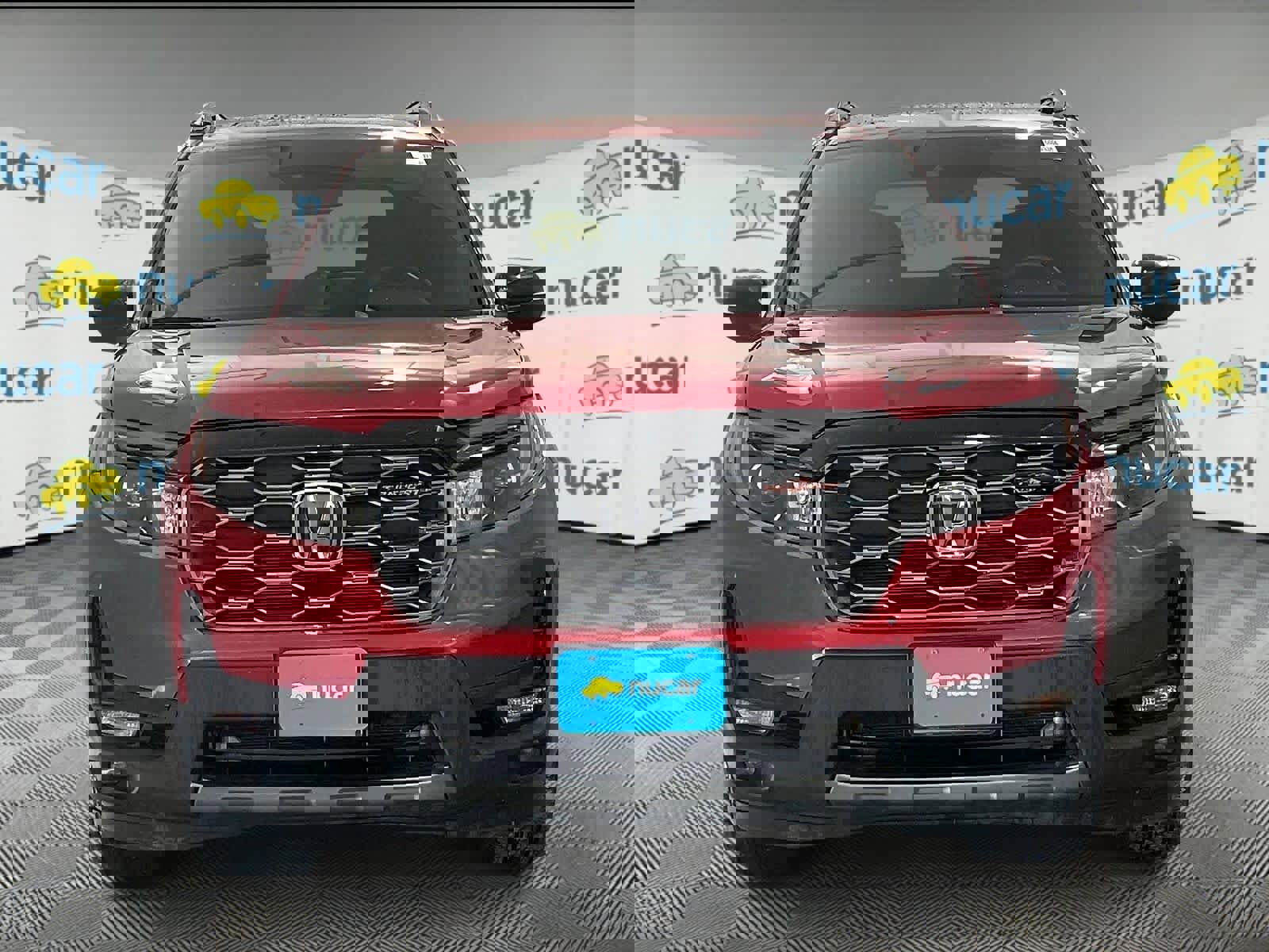 Used 2023 Honda Passport TrailSport image 2