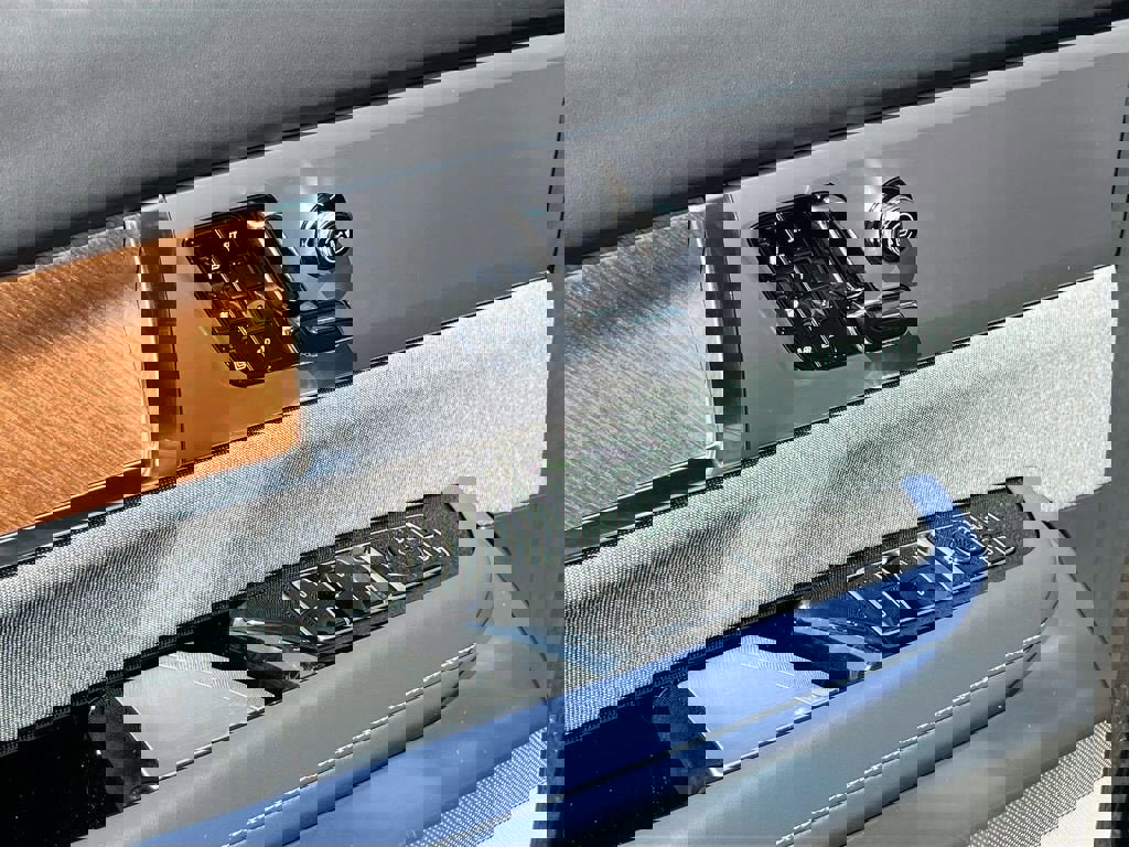 New 2026 Cadillac Vistiq Premium Luxury w/ LPO, Floor Liner Package image 18