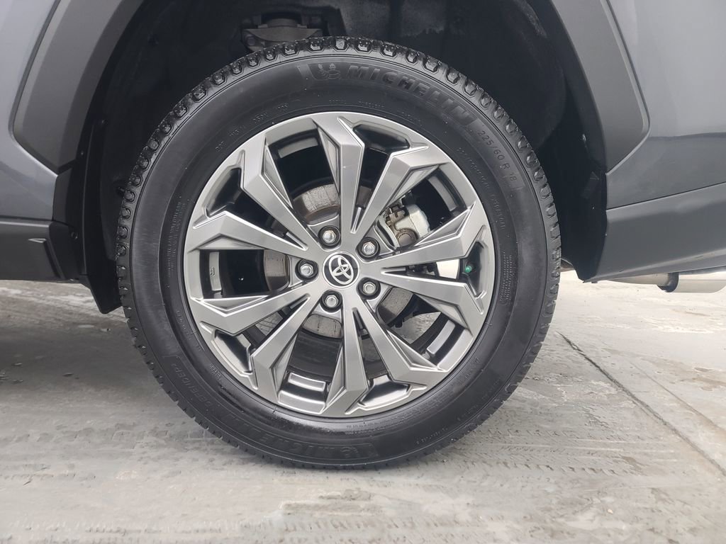 Used 2024 Toyota RAV4 XLE Premium w/ Weather Package image 10