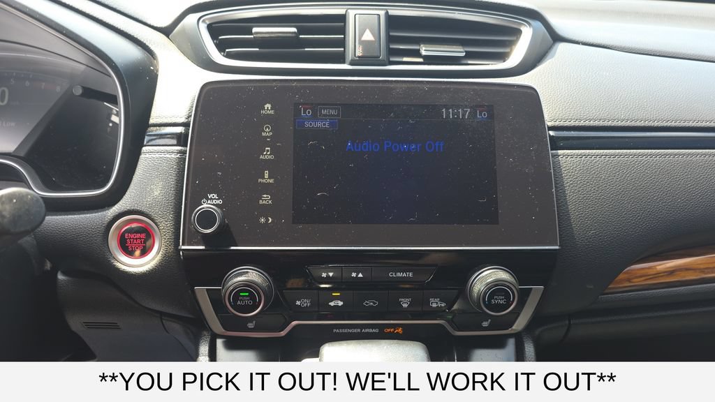 Used 2020 Honda CR-V Touring image 18