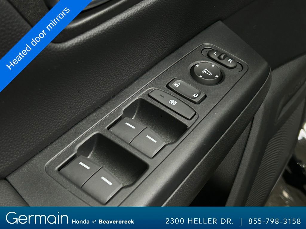 Used 2026 Honda CR-V Sport-L image 21