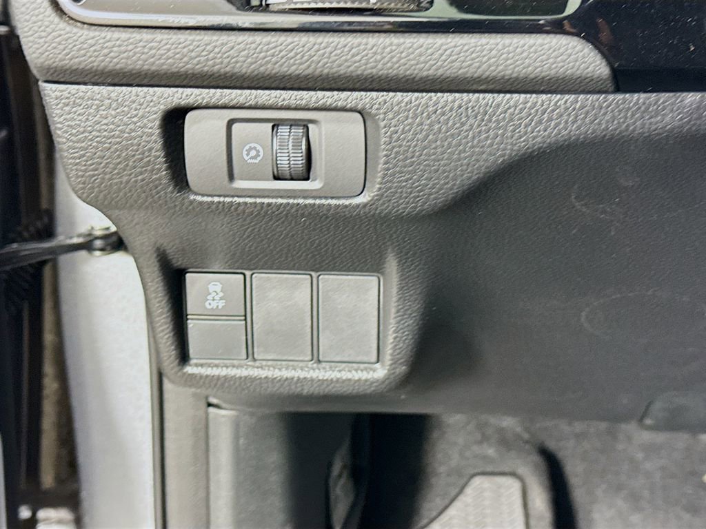 New 2026 Honda Civic Sport image 10