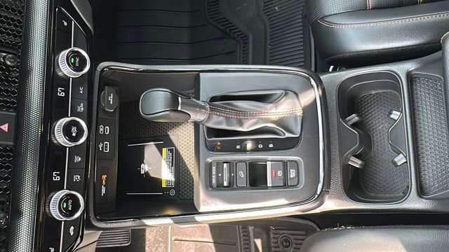 Used 2024 Honda CR-V Sport Touring image 15