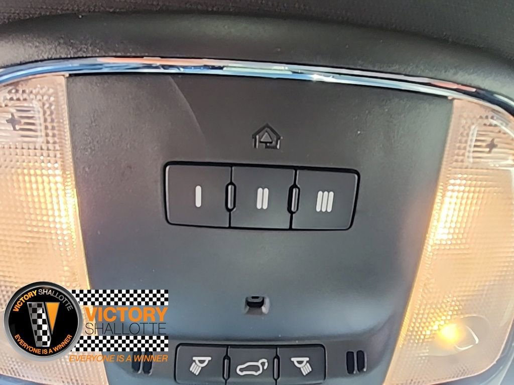 Certified 2022 Jeep Grand Cherokee Laredo X image 36