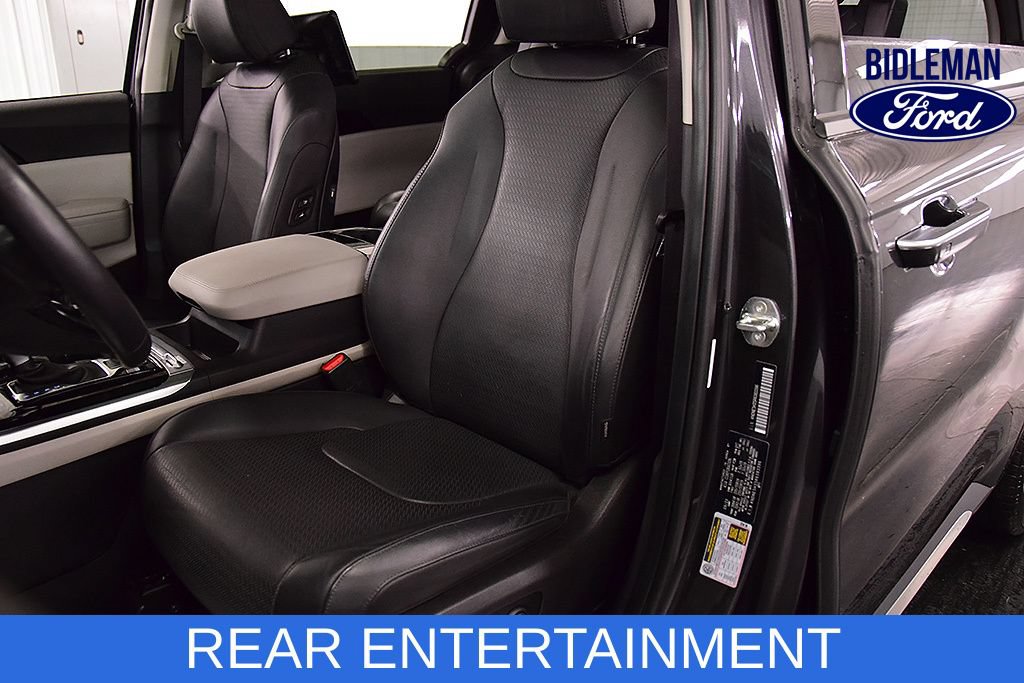 Used 2024 Kia Carnival SX Prestige FWD image 31
