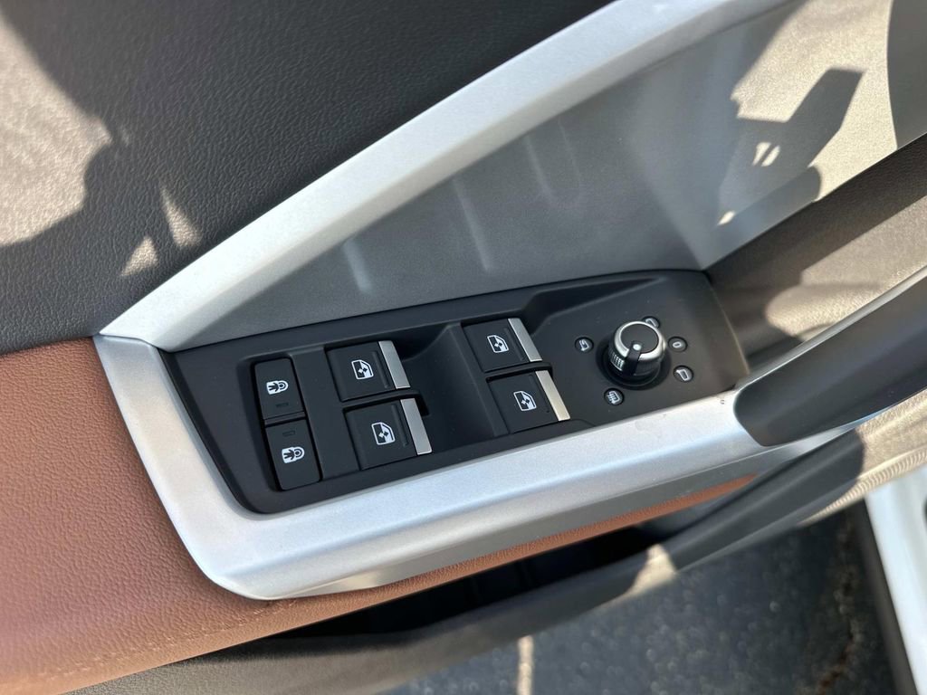 New 2025 Audi Q3 2.0T Premium Plus w/ Premium Plus Package image 13