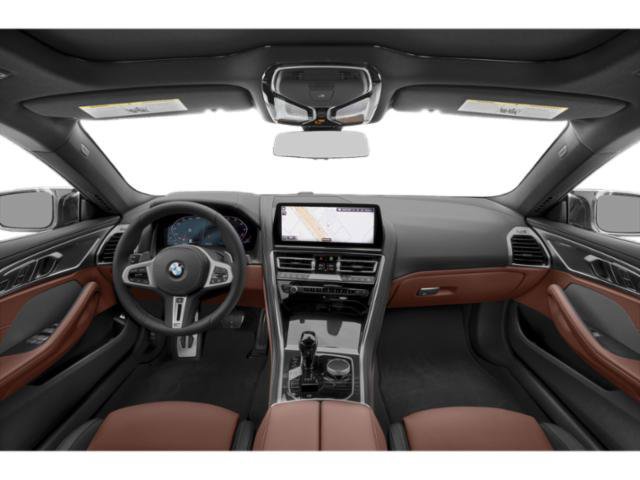 Used 2024 BMW M850i Gran Coupe xDrive image 11