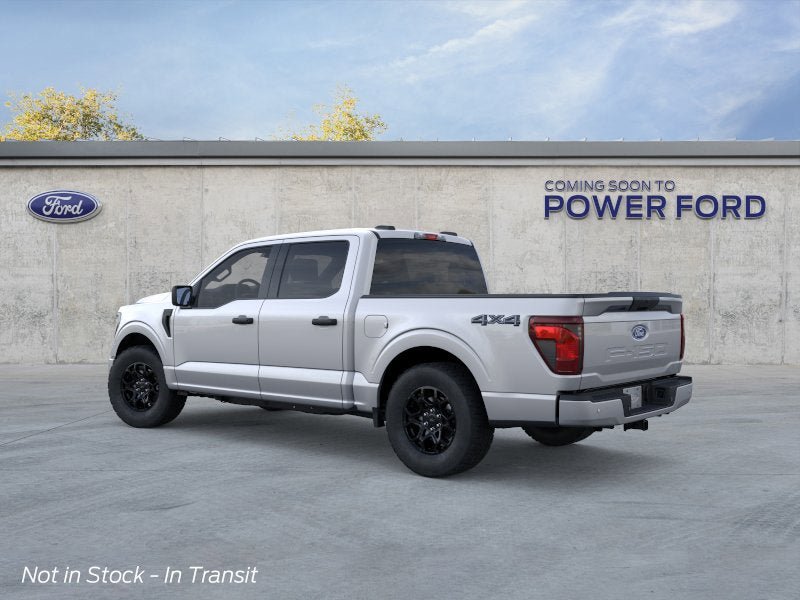 New 2026 Ford F150 STX AWD/4WD image 6