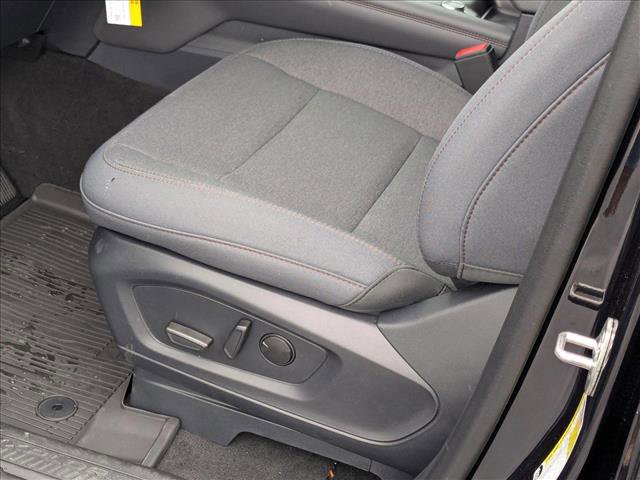 New 2025 Ford Explorer Active image 4