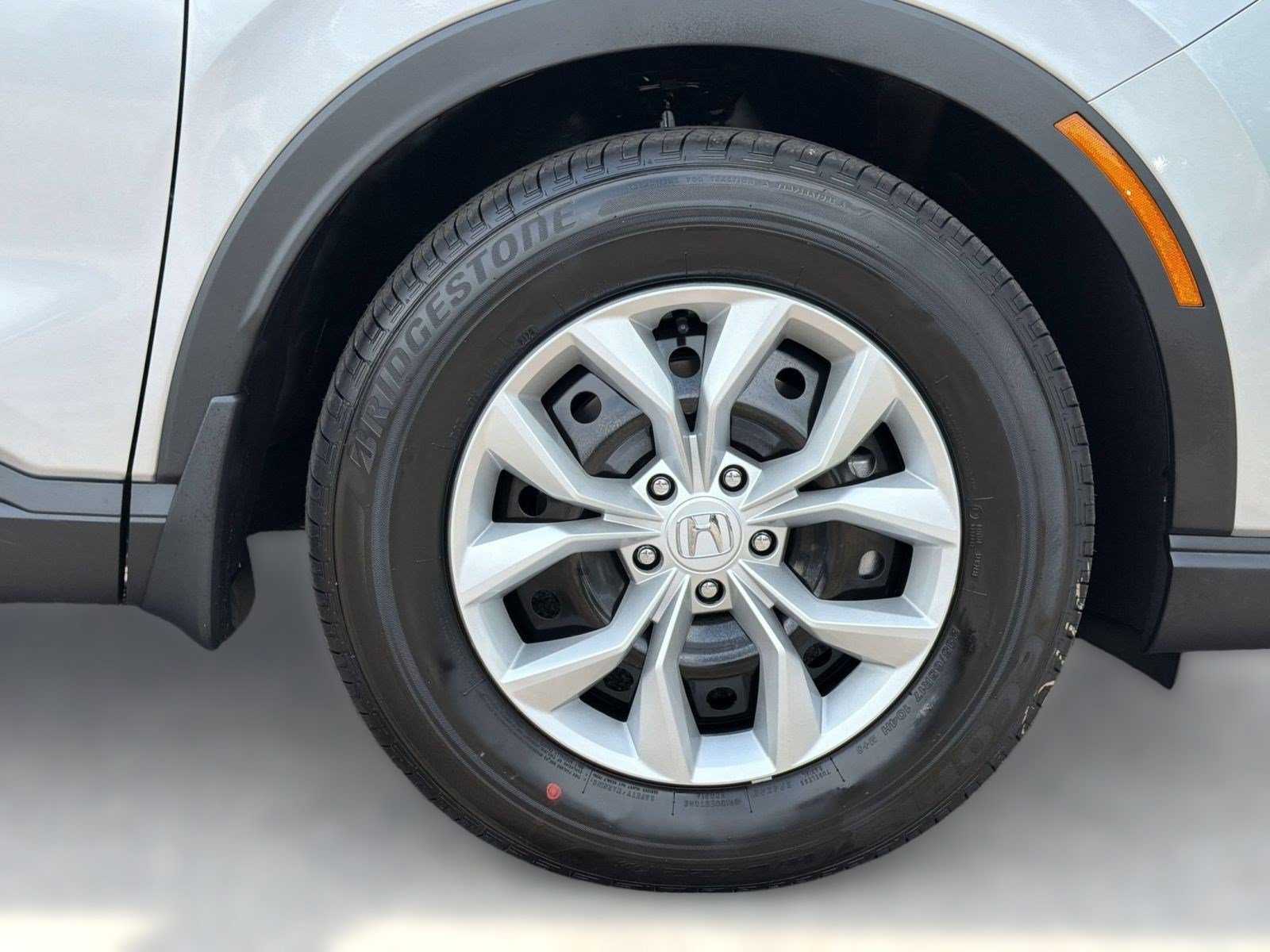 New 2026 Honda CR-V LX image 13