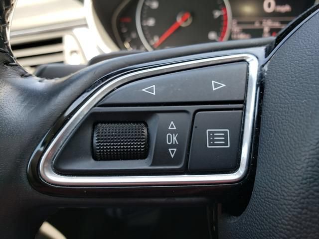 Used 2018 Audi A6 2.0T Premium Plus w/ Premium Plus Package AWD/4WD image 22