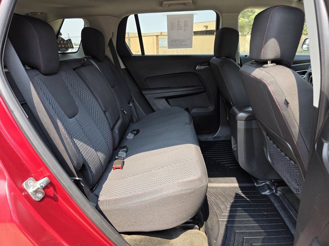 Used 2012 GMC Terrain SLE AWD/4WD image 20