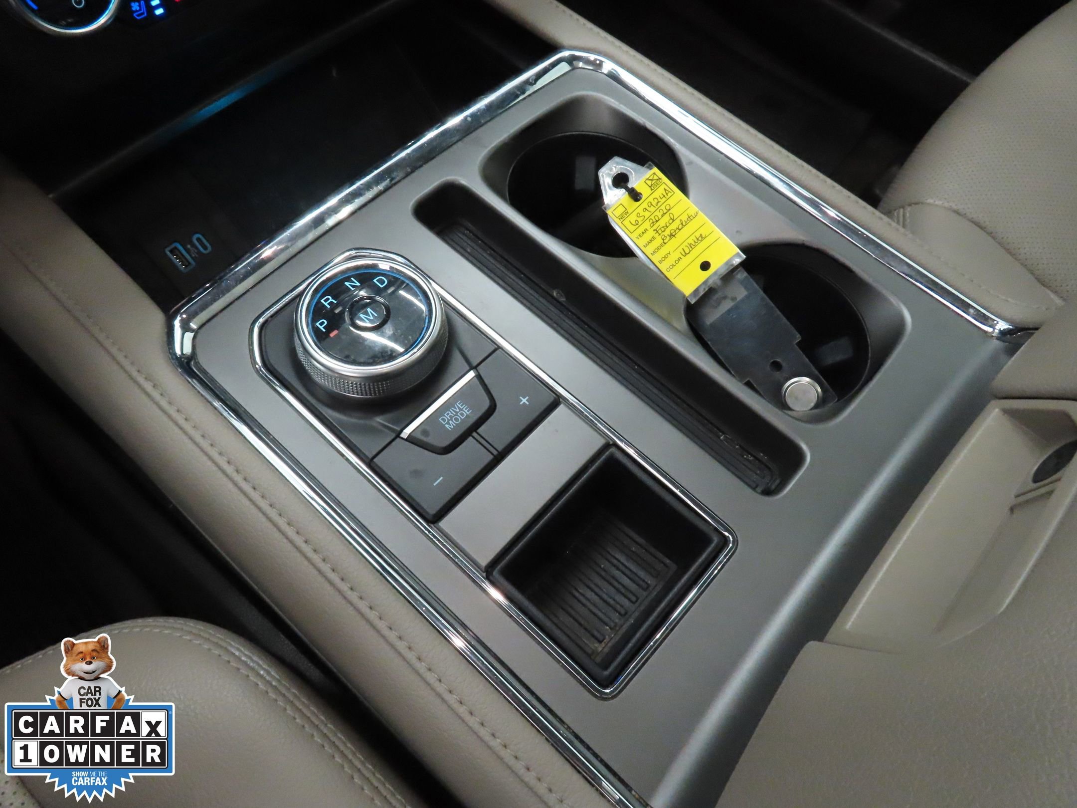 Used 2020 Ford Expedition XLT w/ Equipment Group 202A image 18