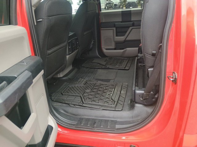 Used 2019 Ford F150 XL w/ Equipment Group 101A Mid AWD/4WD image 22