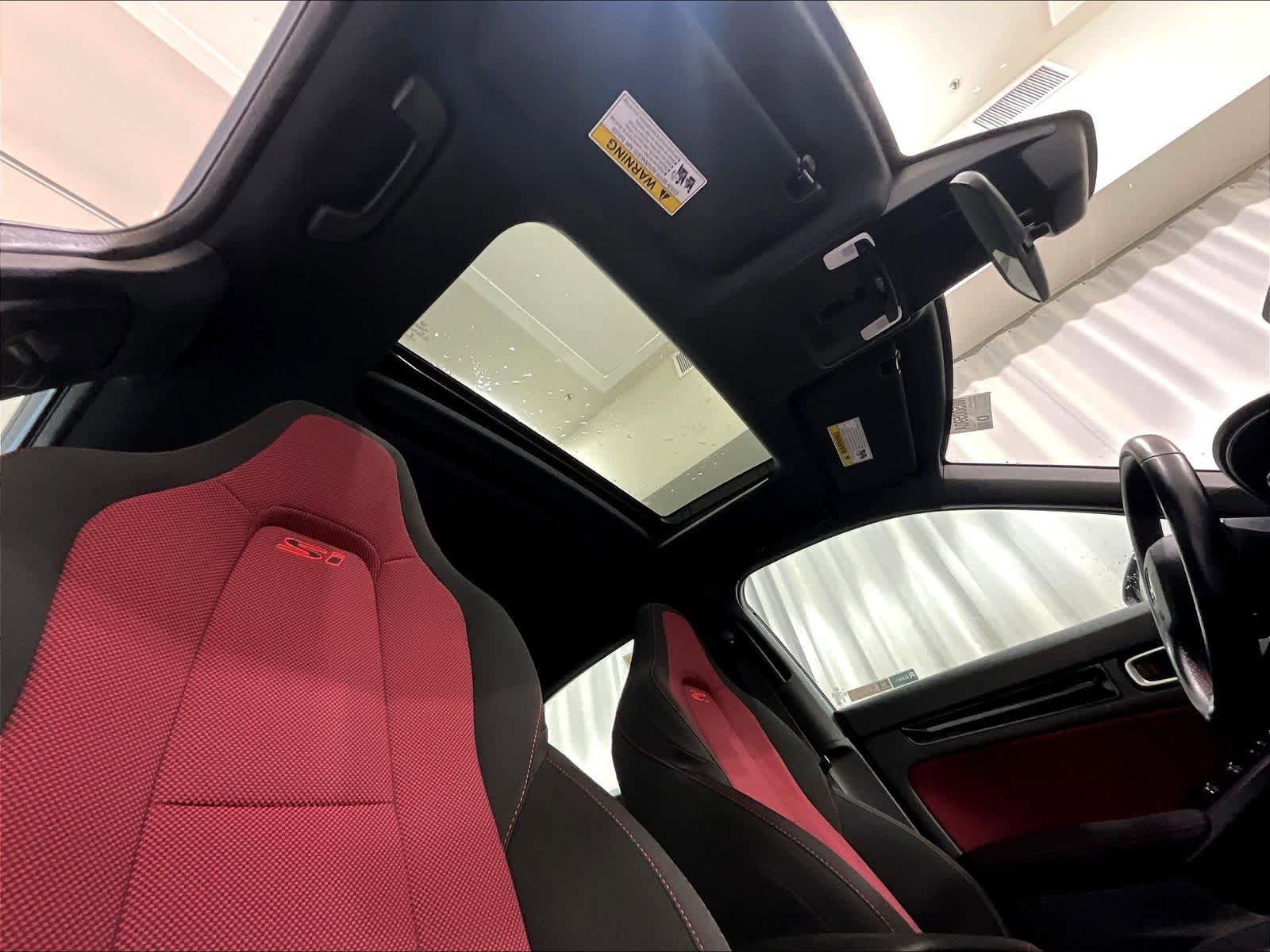 Used 2023 Honda Civic Si image 22