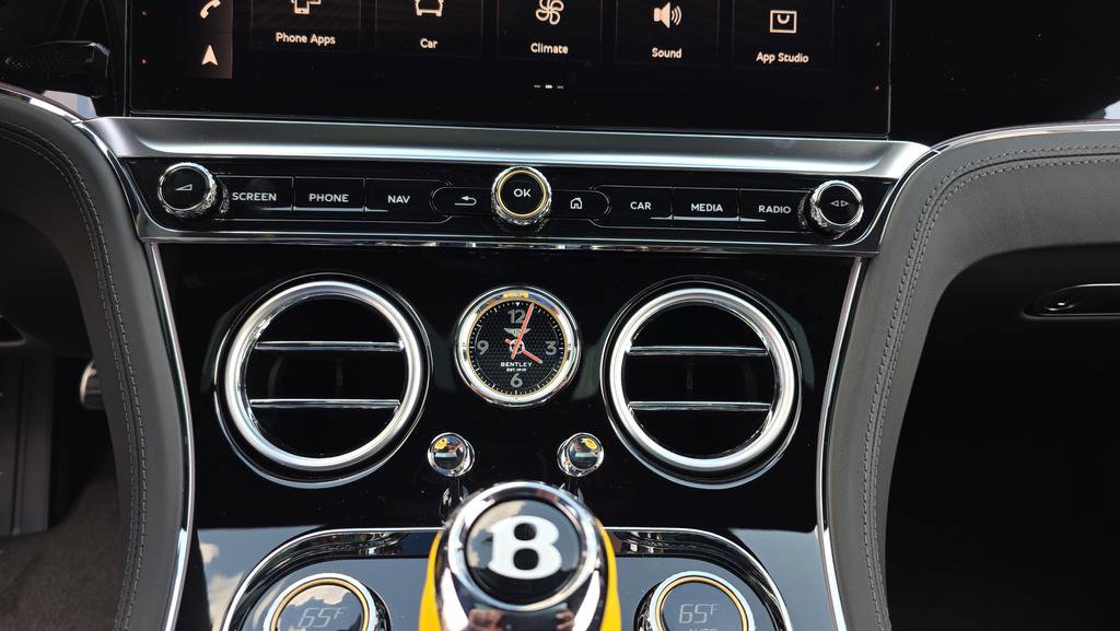 New 2026 Bentley Continental GT image 29