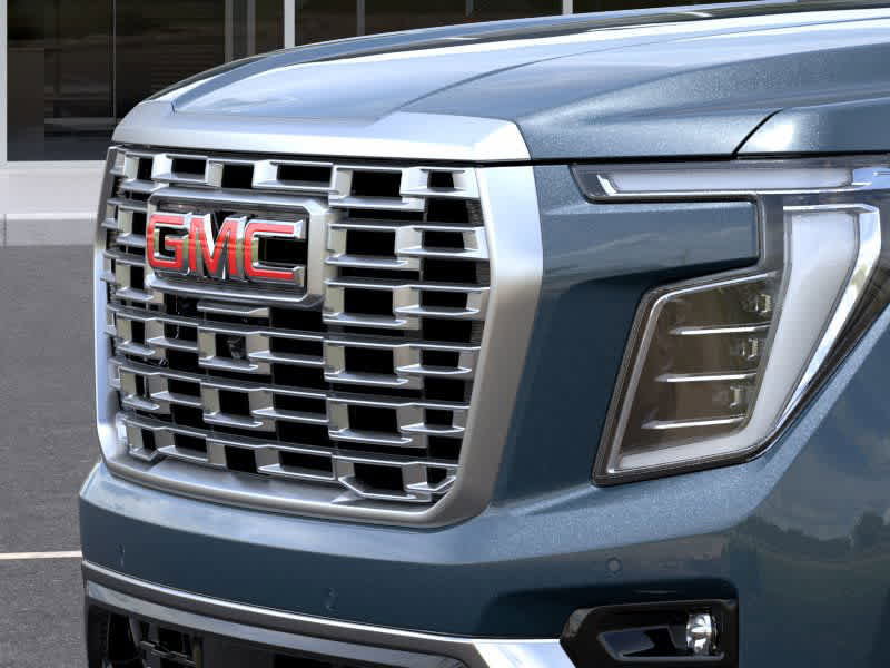 New 2026 GMC Yukon XL Denali w/ Denali Reserve Package image 13