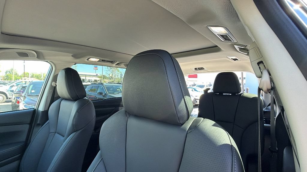 New 2026 Subaru Ascent Limited AWD/4WD image 24