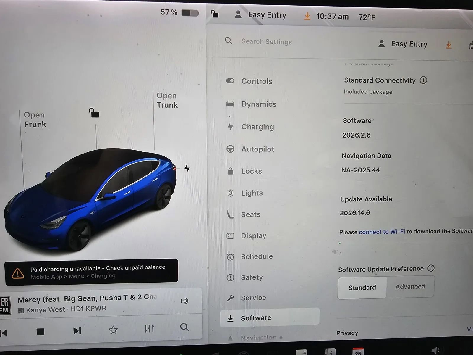 Used 2017 Tesla Model 3 Long Range RWD image 17