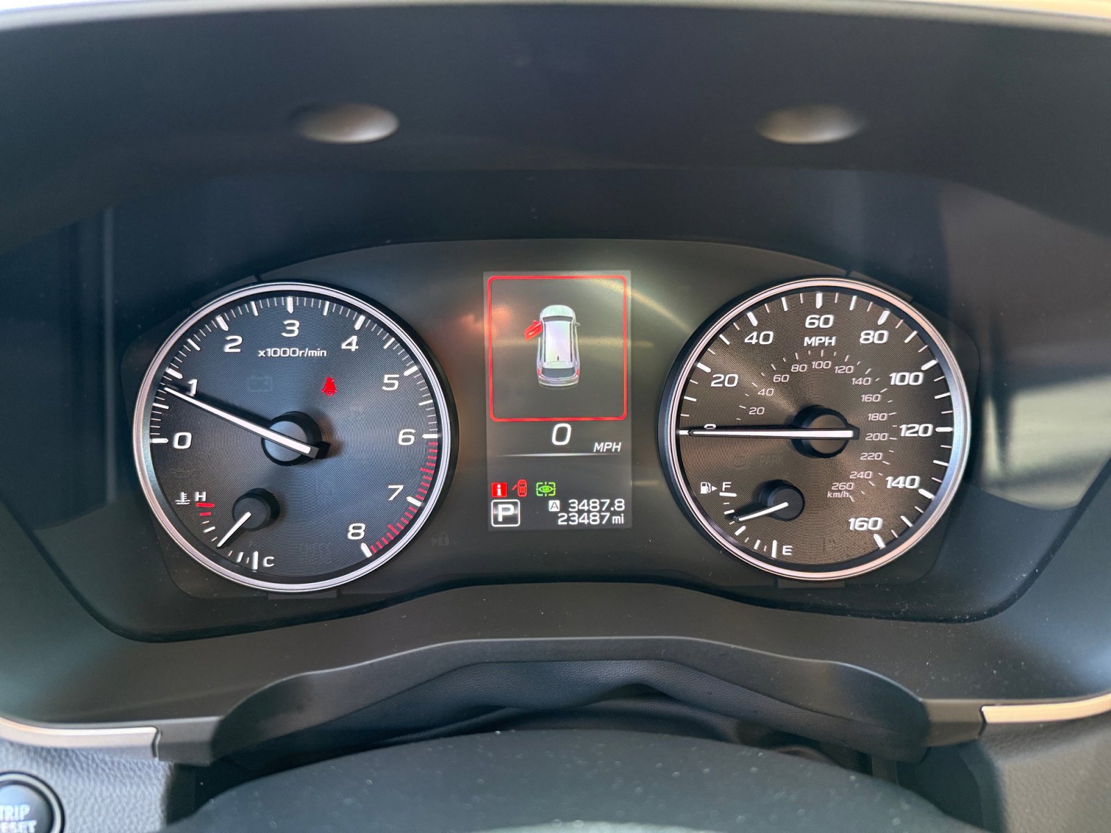 Certified 2024 Subaru Ascent Touring w/ Popular Package #2 image 11