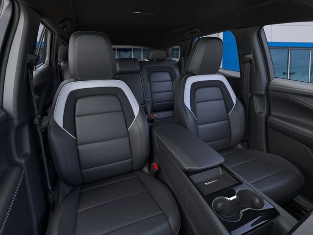 New 2026 Chevrolet Blazer EV LT image 16