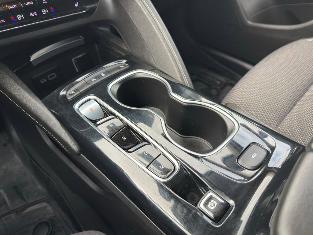 Used 2021 Buick Envision Preferred image 25